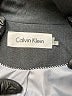 Calvin Klein Gray Blazer Size 2 - photo 6
