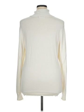 Calvin Klein Turtleneck Sweater (view 2)