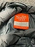 Nike 100% Polyester Black Track Jacket Size M - photo 6