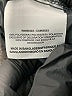 Nike 100% Polyester Black Track Jacket Size M - photo 7