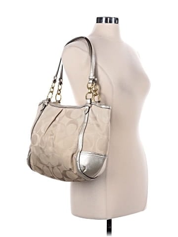 Coach Tote (view 2)