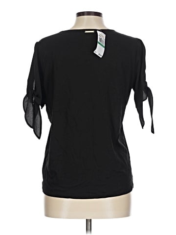 MICHAEL Michael Kors 3/4 Sleeve Top (view 2)