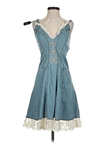 OYROSY Casual Dress (view 1)