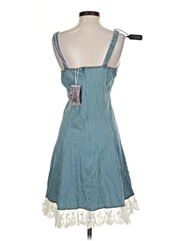 OYROSY Casual Dress (view 2)