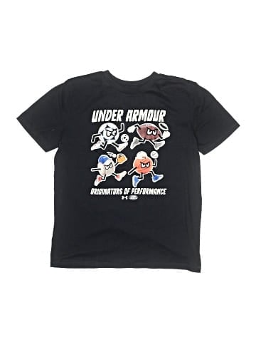 Under Armour Short Sleeve T-Shirt (view 1)
