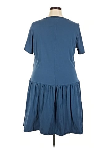 Universal Standard Casual Dress (view 2)