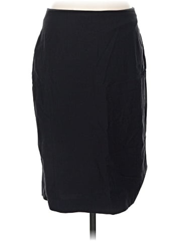Ann Taylor Casual Skirt (view 1)