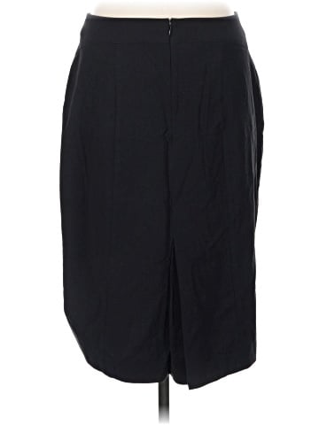 Ann Taylor Casual Skirt (view 2)