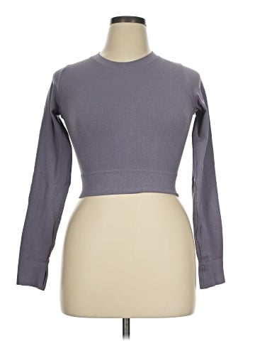 Sweaty Betty Long Sleeve T-Shirt (view 1)