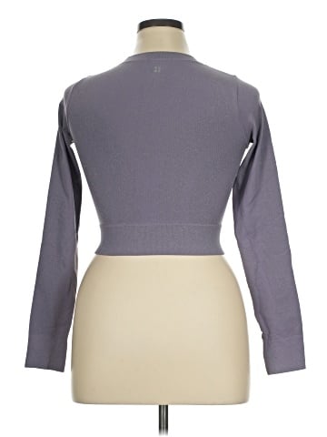 Sweaty Betty Long Sleeve T-Shirt (view 2)