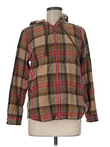 L.L.Bean Fleece (view 1)