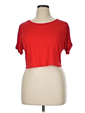 Unbranded Short Sleeve T-Shirt (view 1)