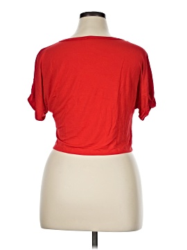 Unbranded Short Sleeve T-Shirt (view 2)