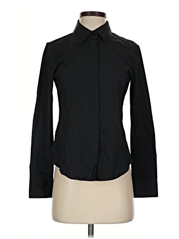 Unbranded Long Sleeve Blouse (view 1)