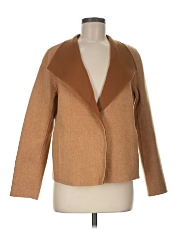 Talbots Wool Blazer (view 1)