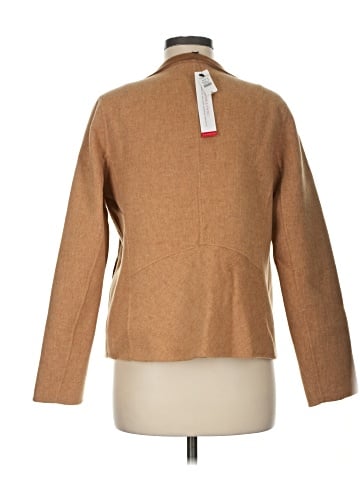 Talbots Wool Blazer (view 2)