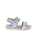Assorted Brands Blue Sandals Size 4 (baby) - photo 1