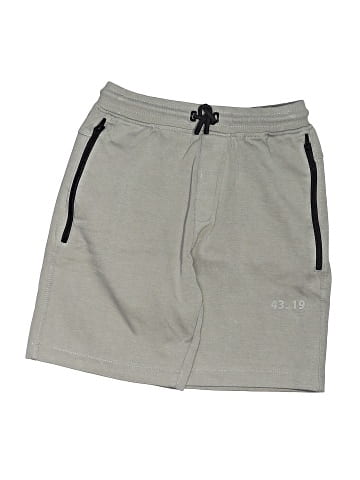 Zara Athletic Shorts (view 1)