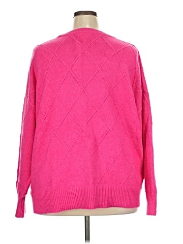 Caslon Pullover Sweater (view 2)