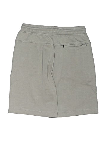 Zara Athletic Shorts (view 2)