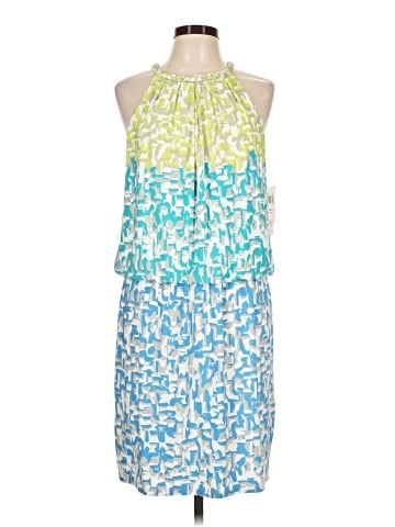 Maggy London Cocktail Dress (view 1)