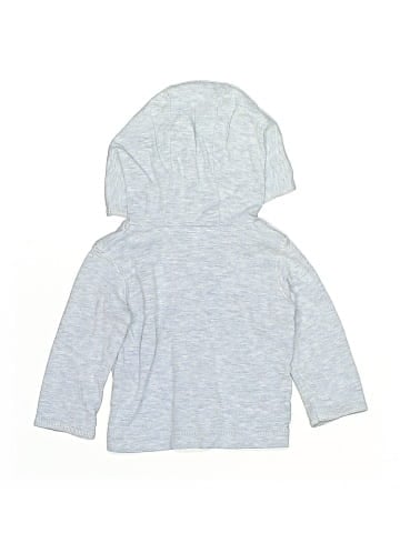 Carter's Zip Up Hoodie (view 2)