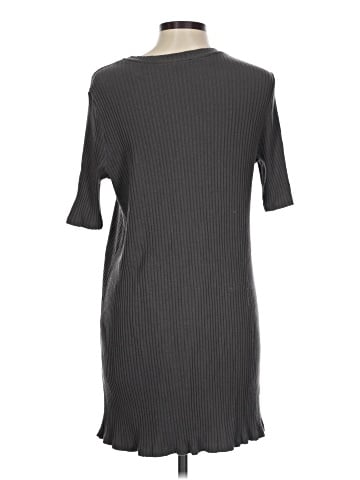 Eileen Fisher Casual Dress (view 2)