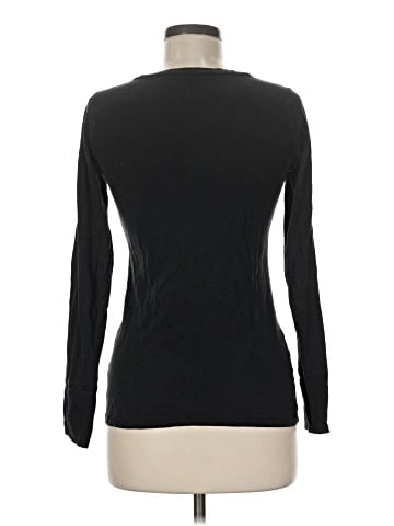 Mossimo Supply Co. Long Sleeve T-Shirt (view 2)