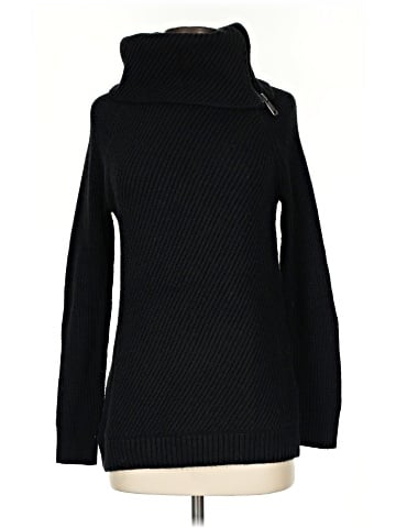 Talbots Turtleneck Sweater (view 1)