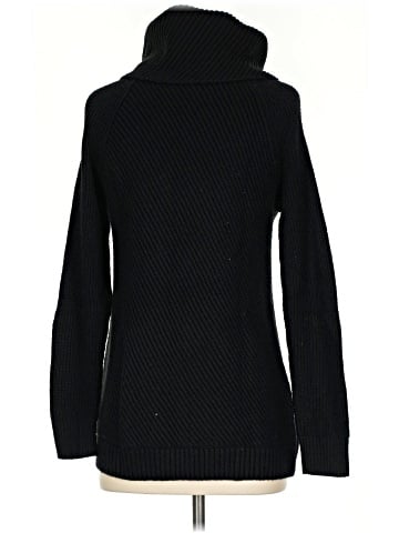 Talbots Turtleneck Sweater (view 2)