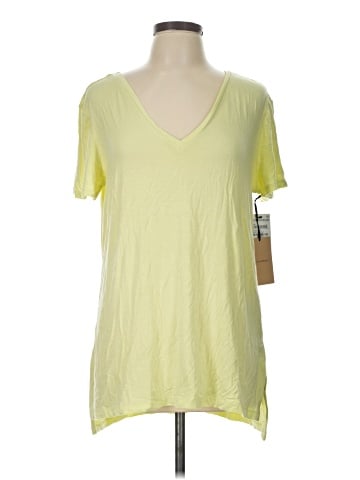 Halogen Short Sleeve T-Shirt (view 1)