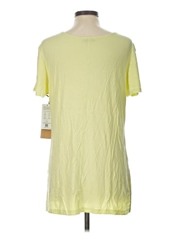 Halogen Short Sleeve T-Shirt (view 2)