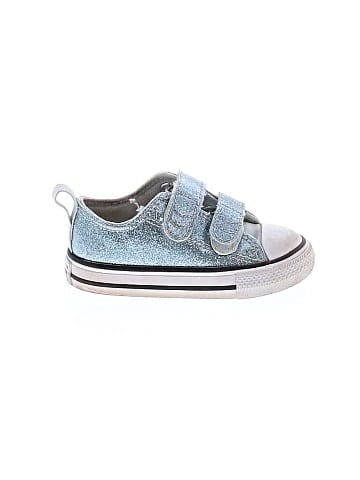 Converse Sneakers (view 1)