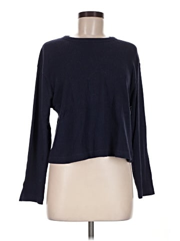 Gap Body Long Sleeve Top (view 1)