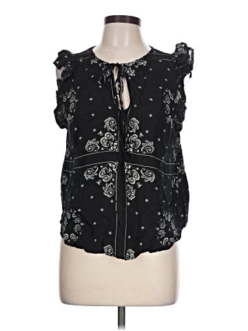 Cloth & Stone Sleeveless Blouse (view 1)