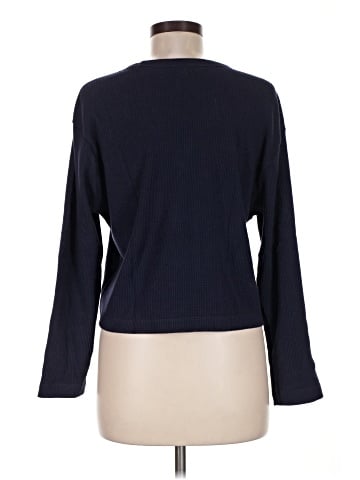 Gap Body Long Sleeve Top (view 2)