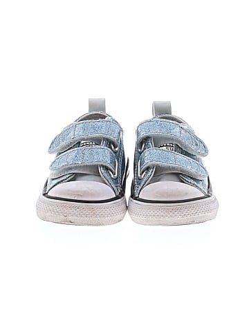 Converse Sneakers (view 2)