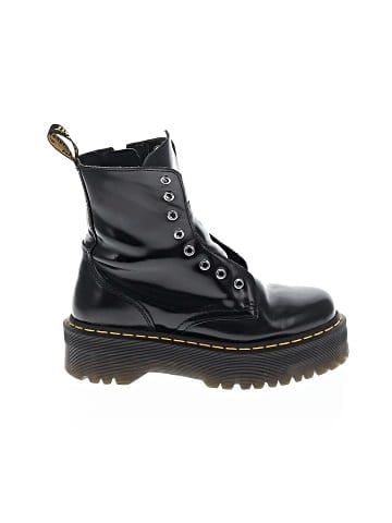 Dr. Martens Boots (view 1)