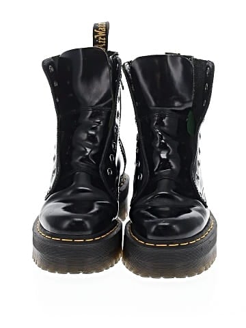 Dr. Martens Boots (view 2)