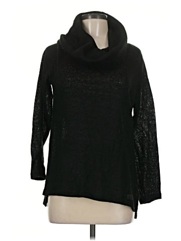 DKNY Turtleneck Sweater (view 1)