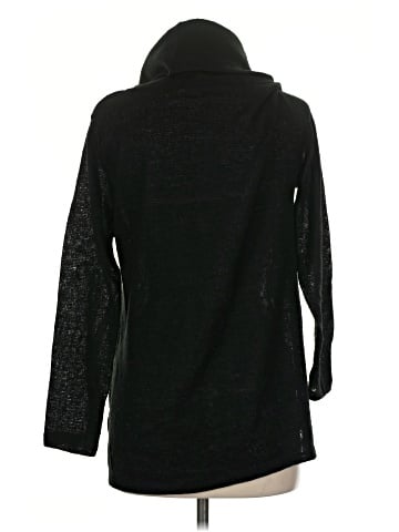 DKNY Turtleneck Sweater (view 2)