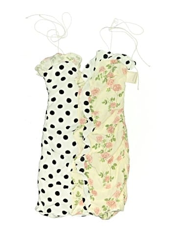 For Love & Lemons Cocktail Dress (view 1)