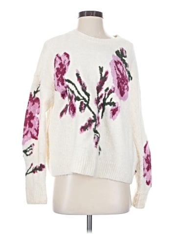 1.State Pullover Sweater (view 1)