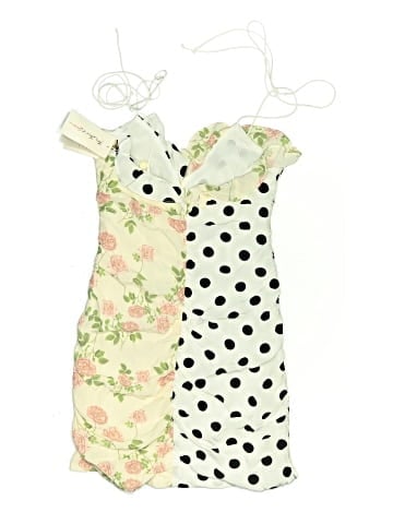 For Love & Lemons Cocktail Dress (view 2)