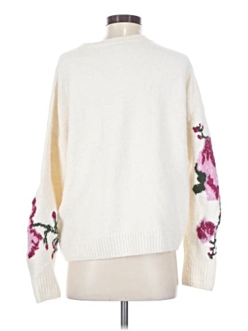 1.State Pullover Sweater (view 2)