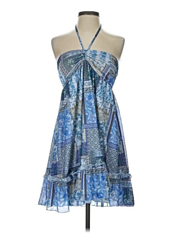 Shein Cocktail Dress (view 1)