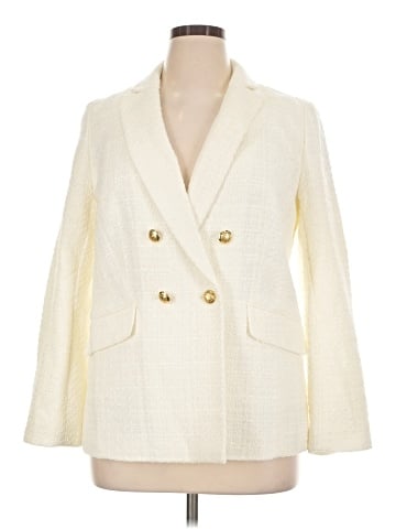Talbots Blazer (view 1)