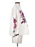 1.State Floral White Pullover Sweater Size S - photo 4