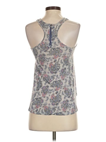 American Eagle Outfitters Sleeveless Blouse (view 2)