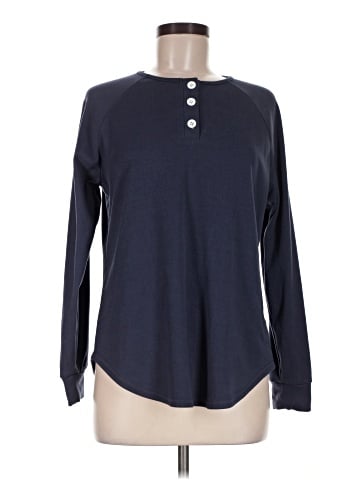 MIHOLL Pullover Sweater (view 1)